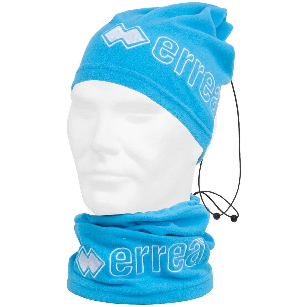 Women's Scarves Errea Blue