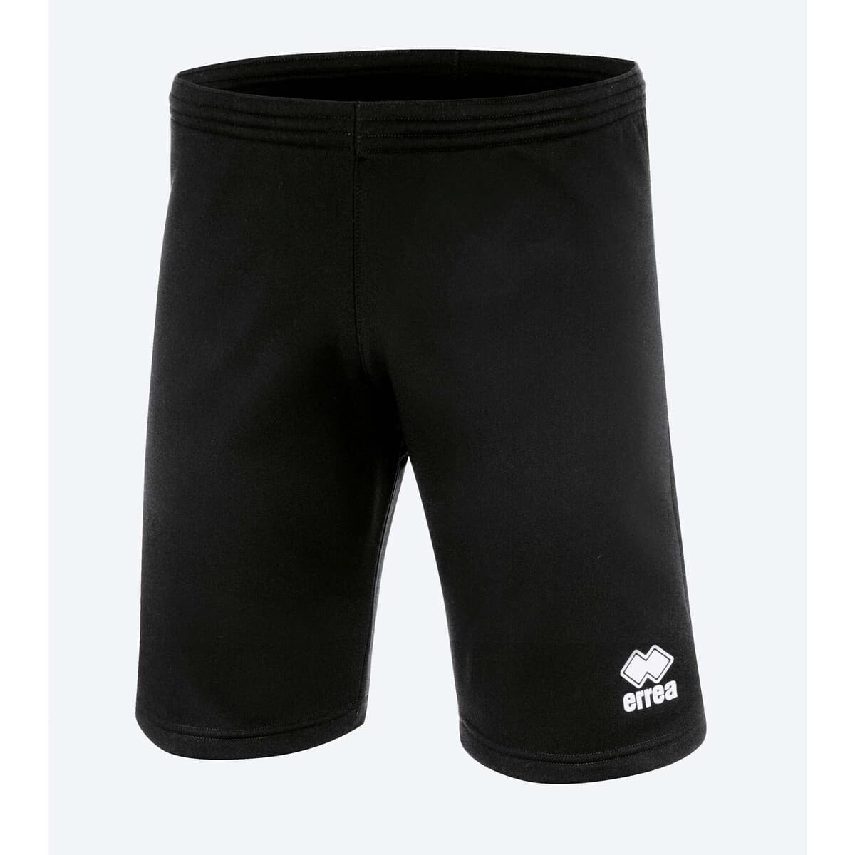 Men's Sports Shorts Errea Black