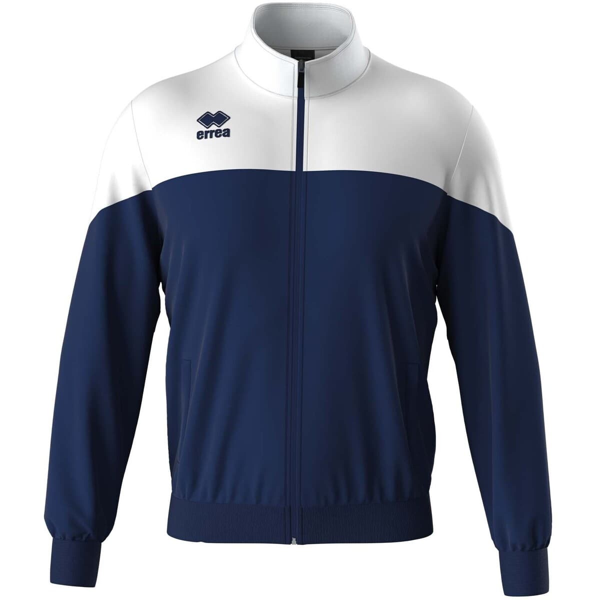 Men's Blazers Errea Blue