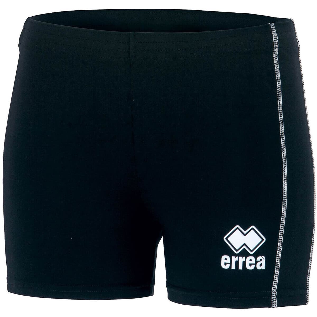 Women's Sports Shorts Errea Red