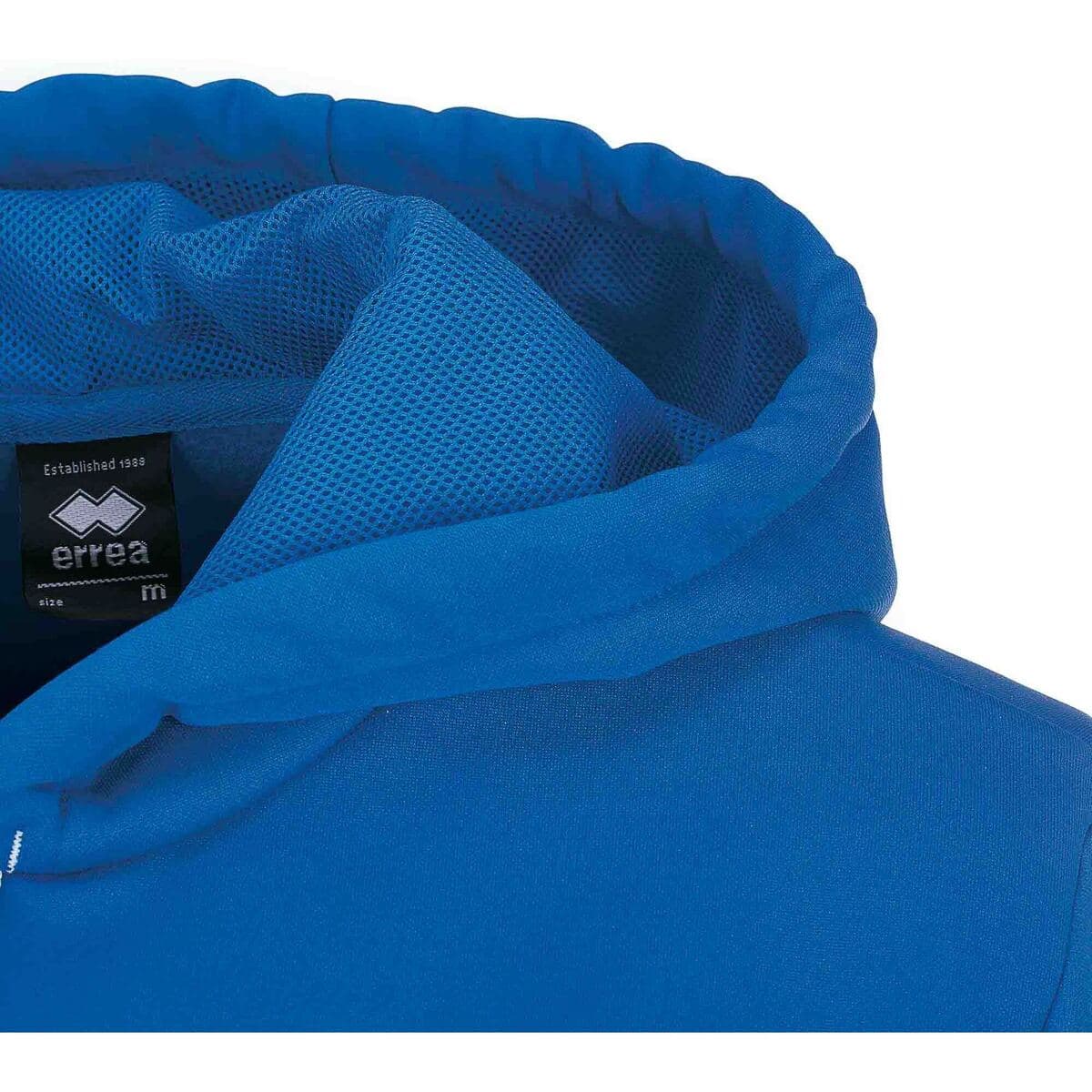 Men's Blazers Errea Blue