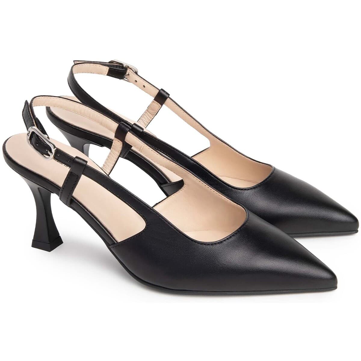 Women's Pumps NeroGiardini Black
