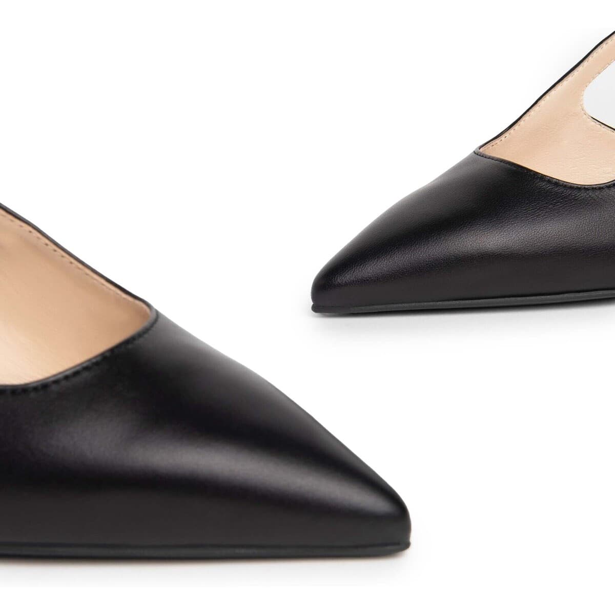 Women's Pumps NeroGiardini Black