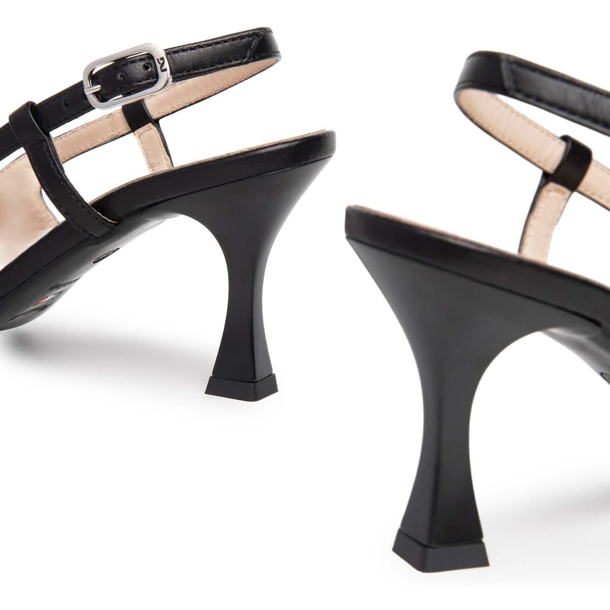 Women's Pumps NeroGiardini Black