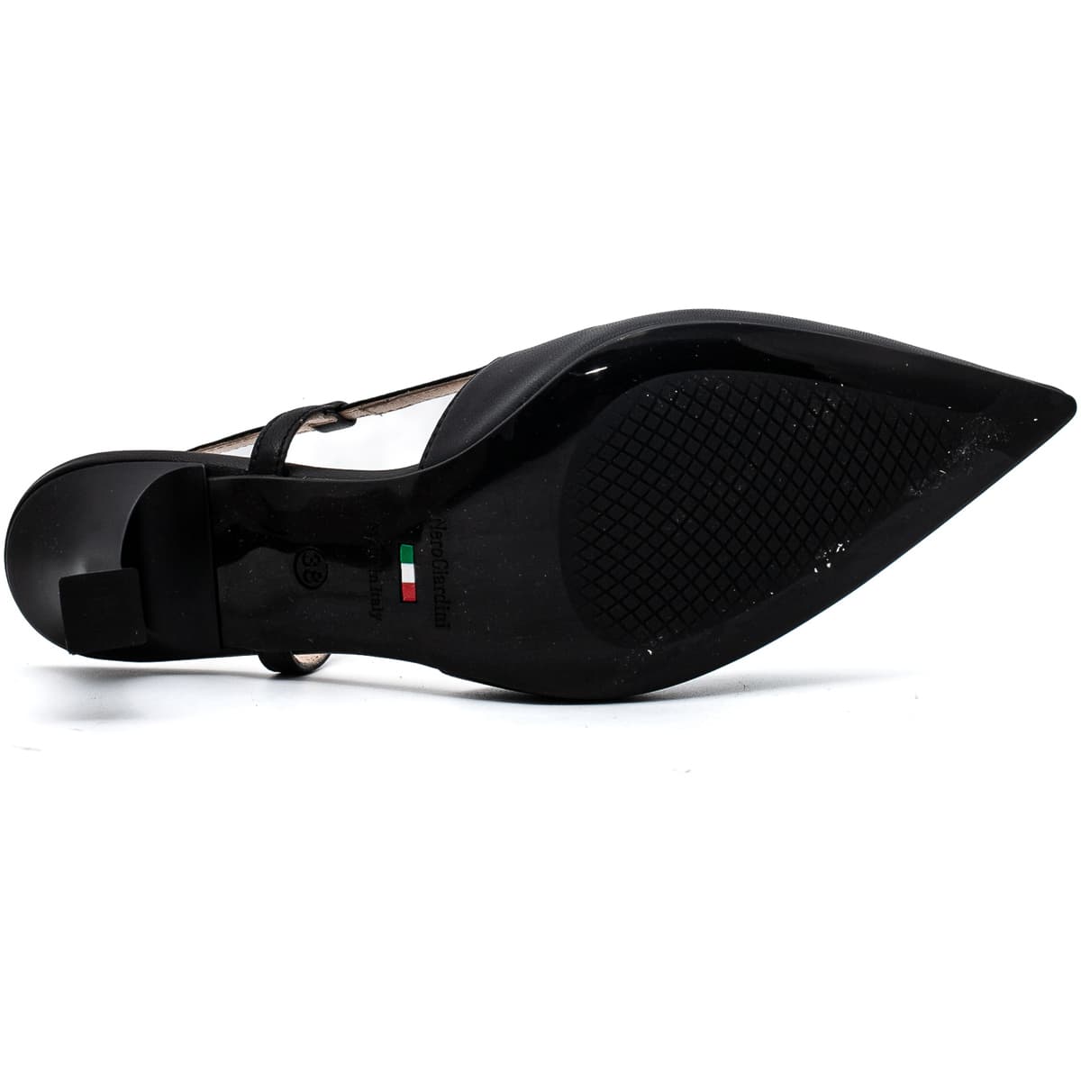 Women's Pumps NeroGiardini Black