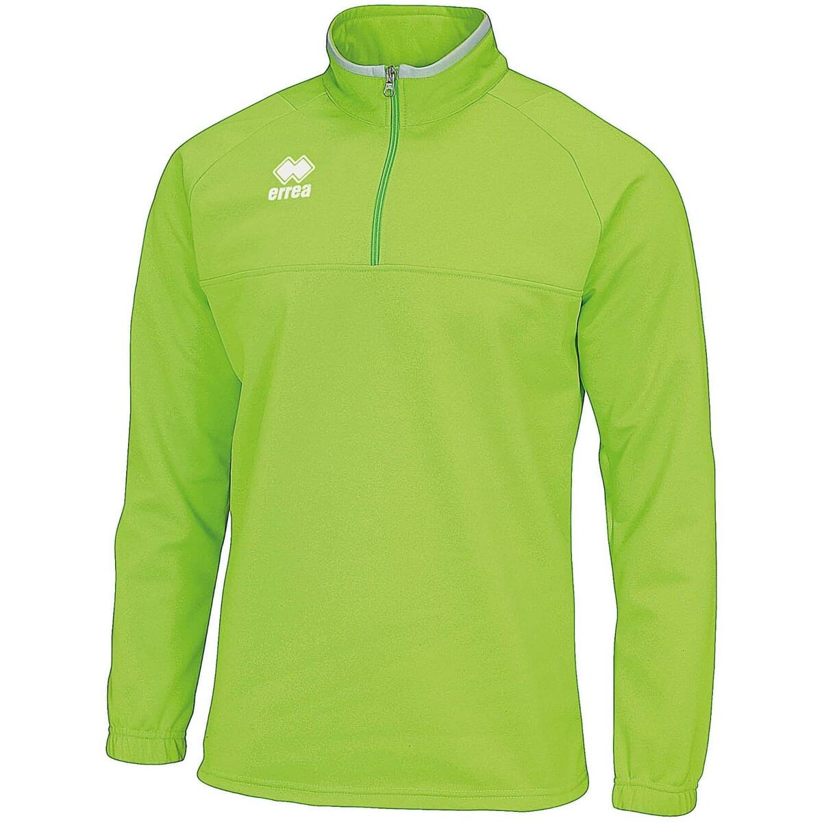 Fleece Errea Mansel 3.0 Jr