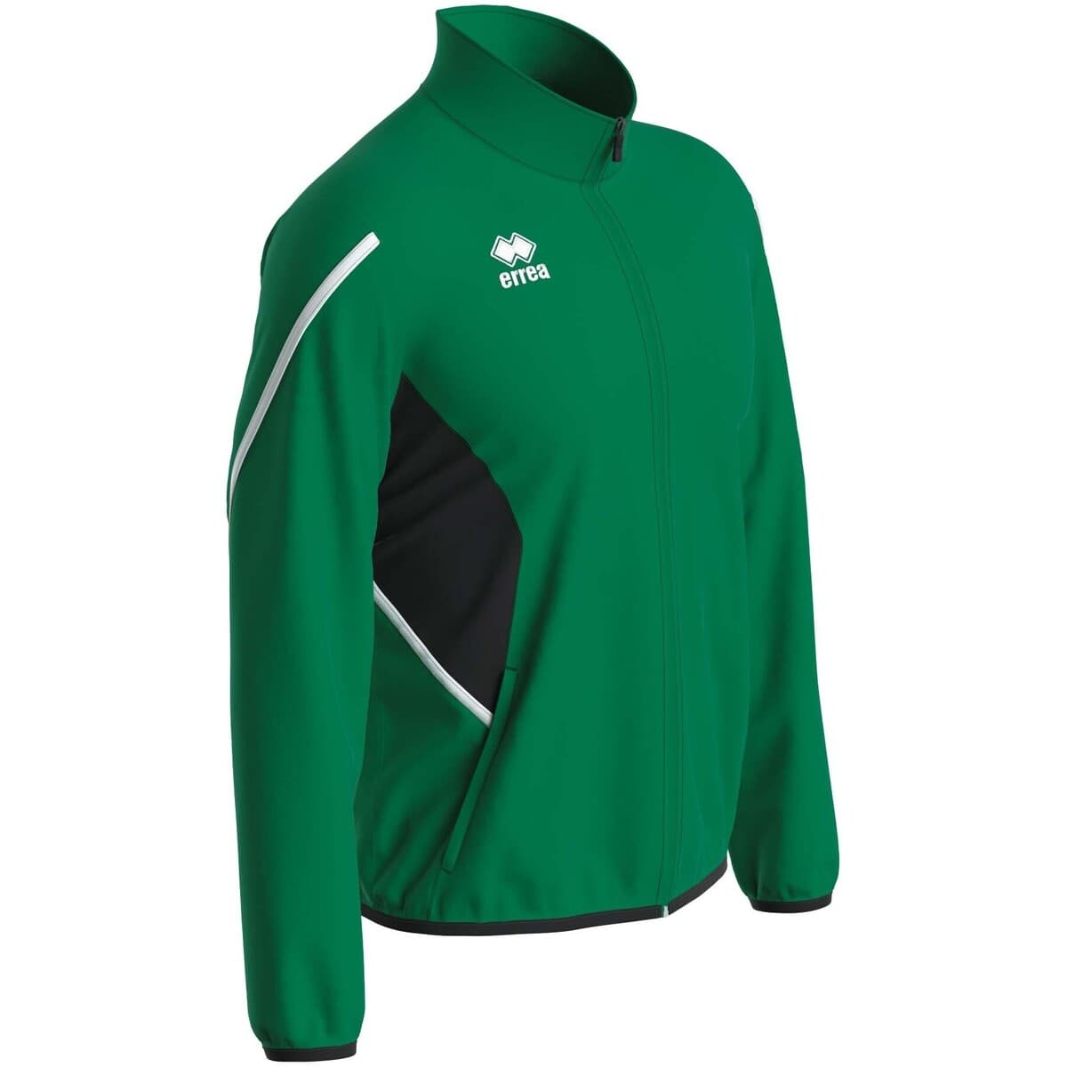 Women's Blazers Errea Green