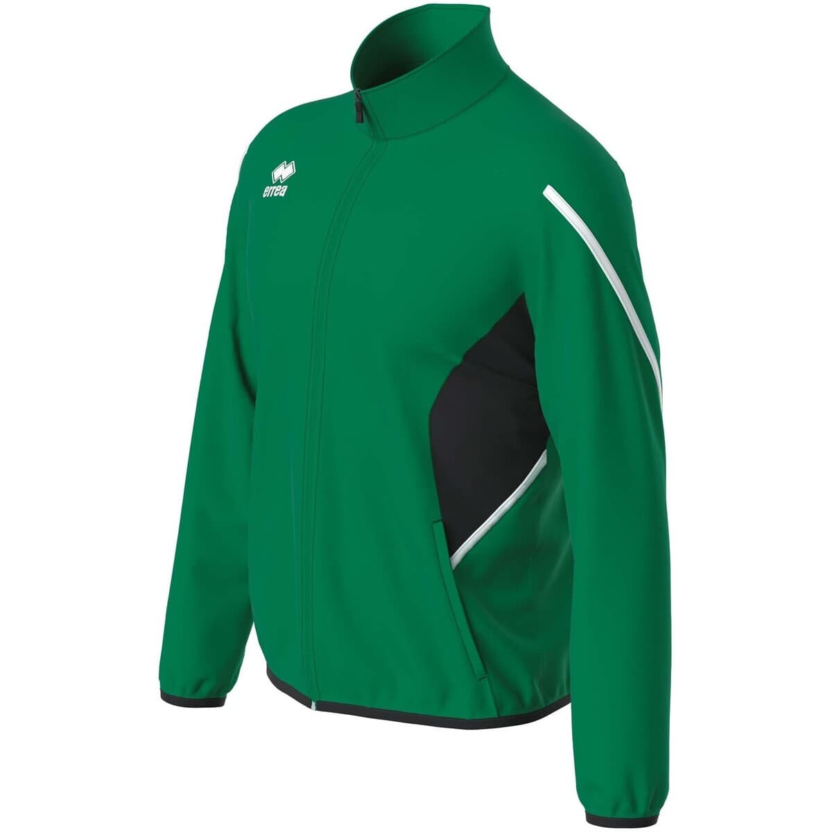 Women's Blazers Errea Green