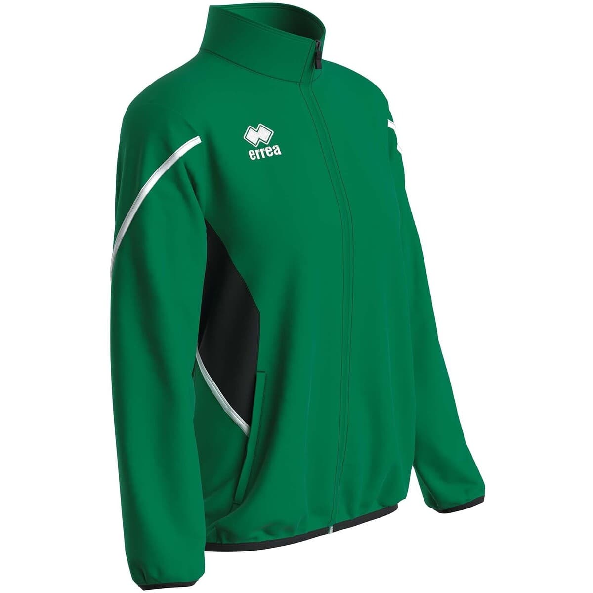 Women's Blazers Errea Green