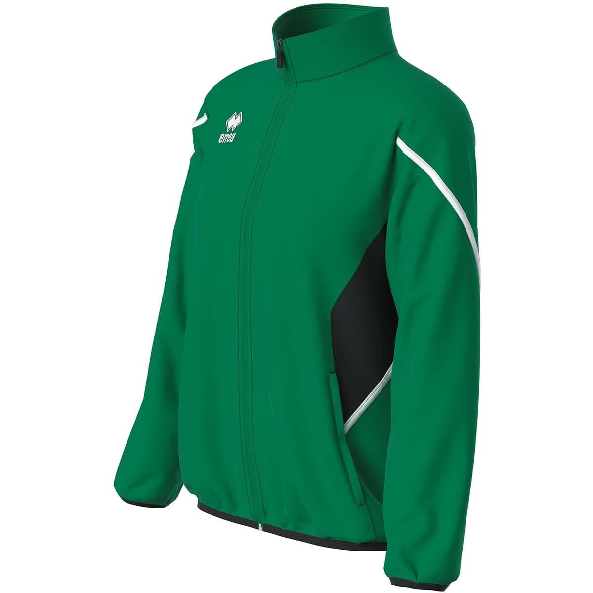 Women's Blazers Errea Green