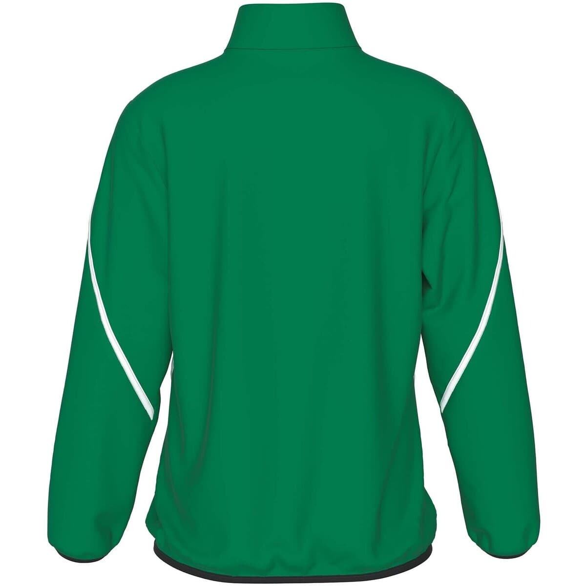 Women's Blazers Errea Green