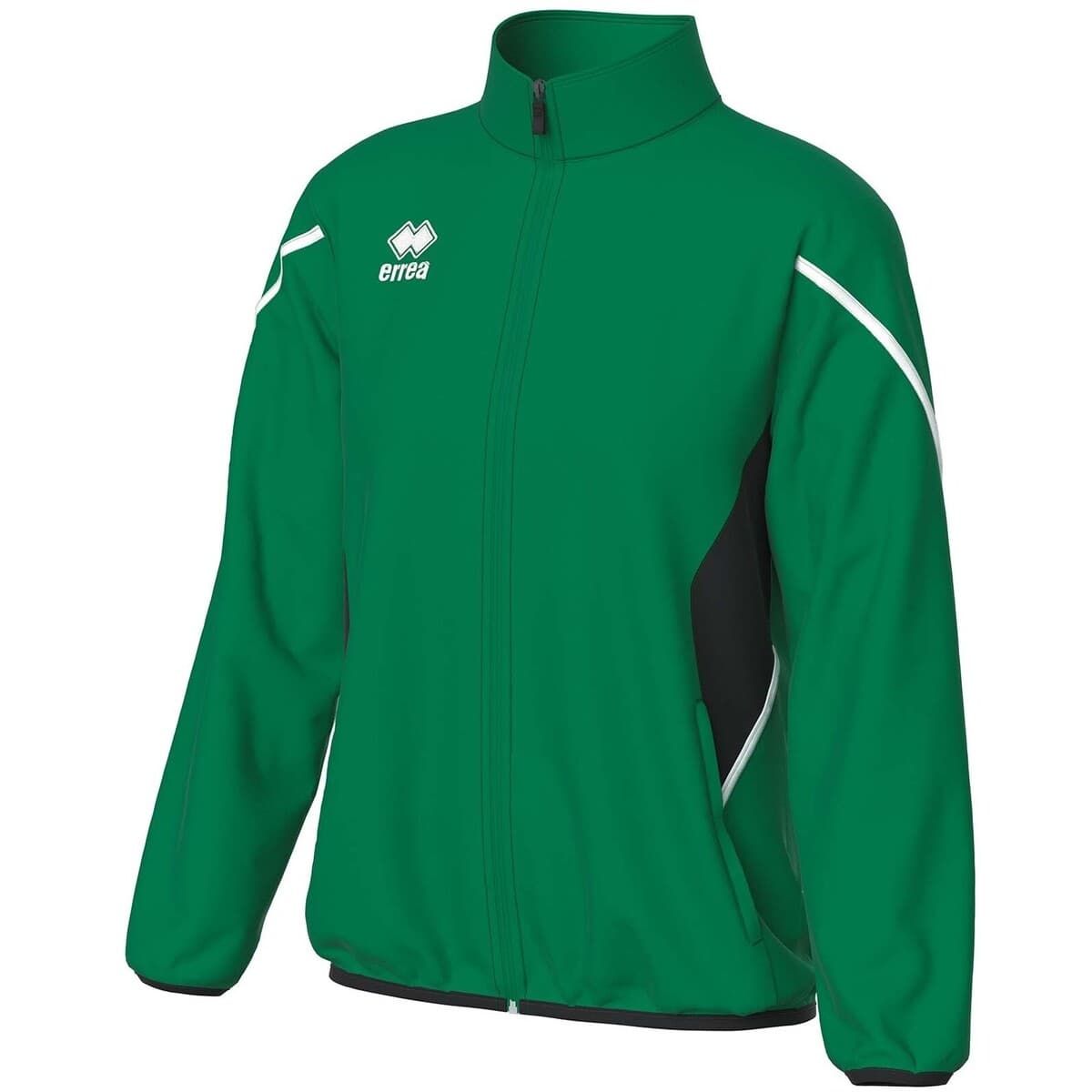 Women's Blazers Errea Green