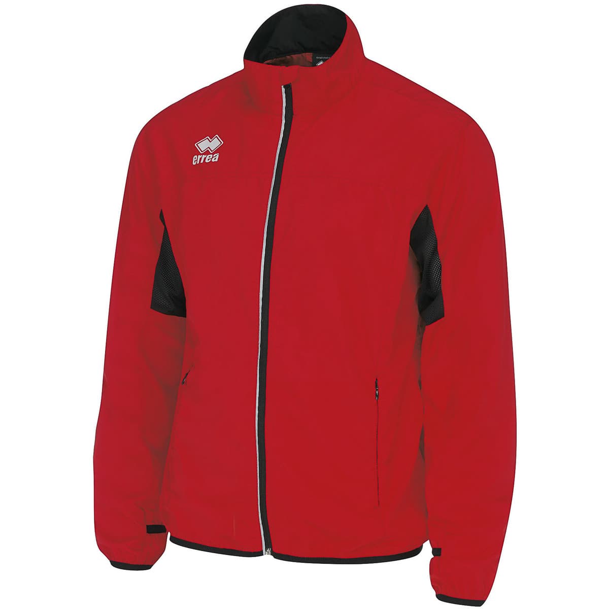 Men's Blazers Errea Red