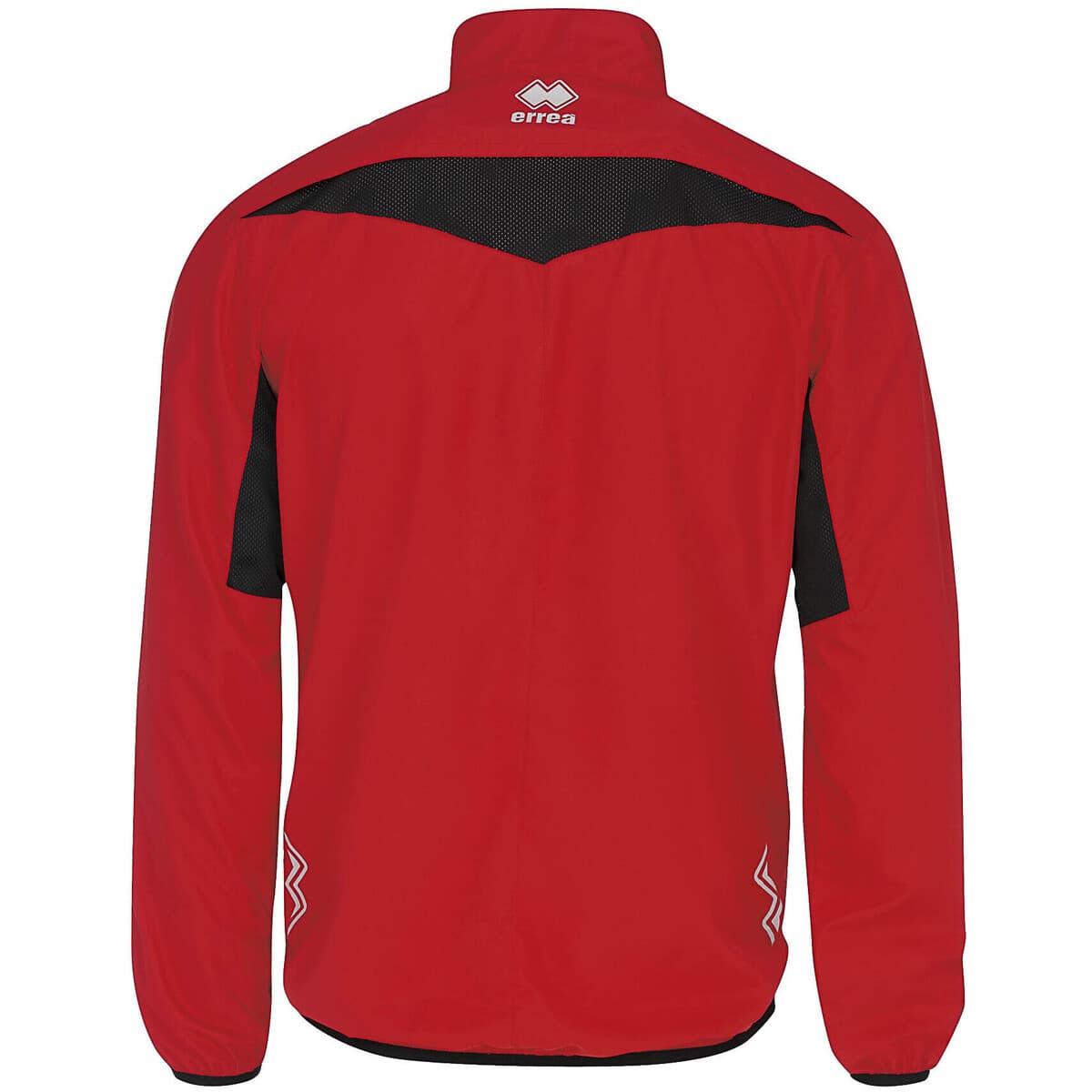 Women's Blazers Errea Red