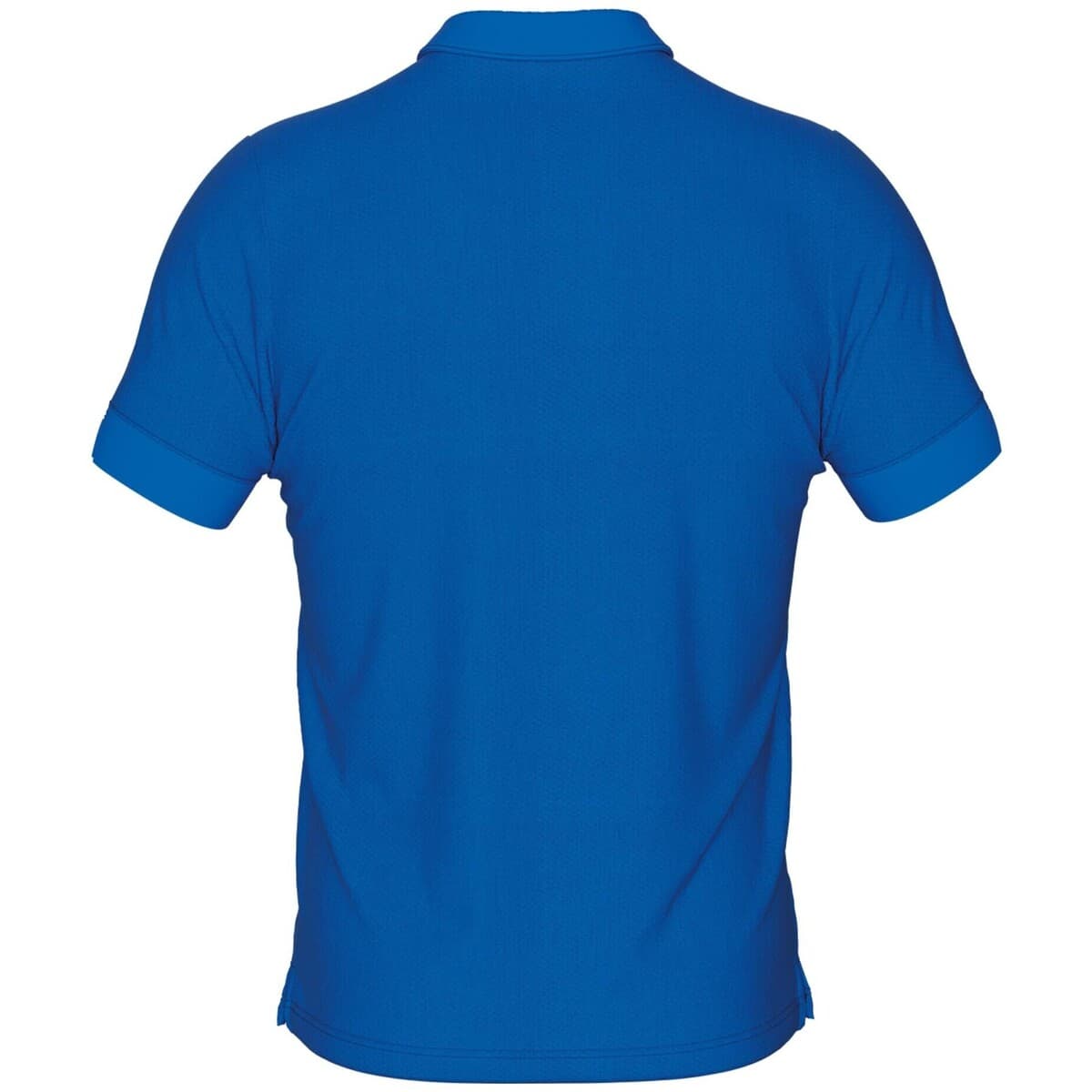Women's Sports T-Shirts Errea Blue