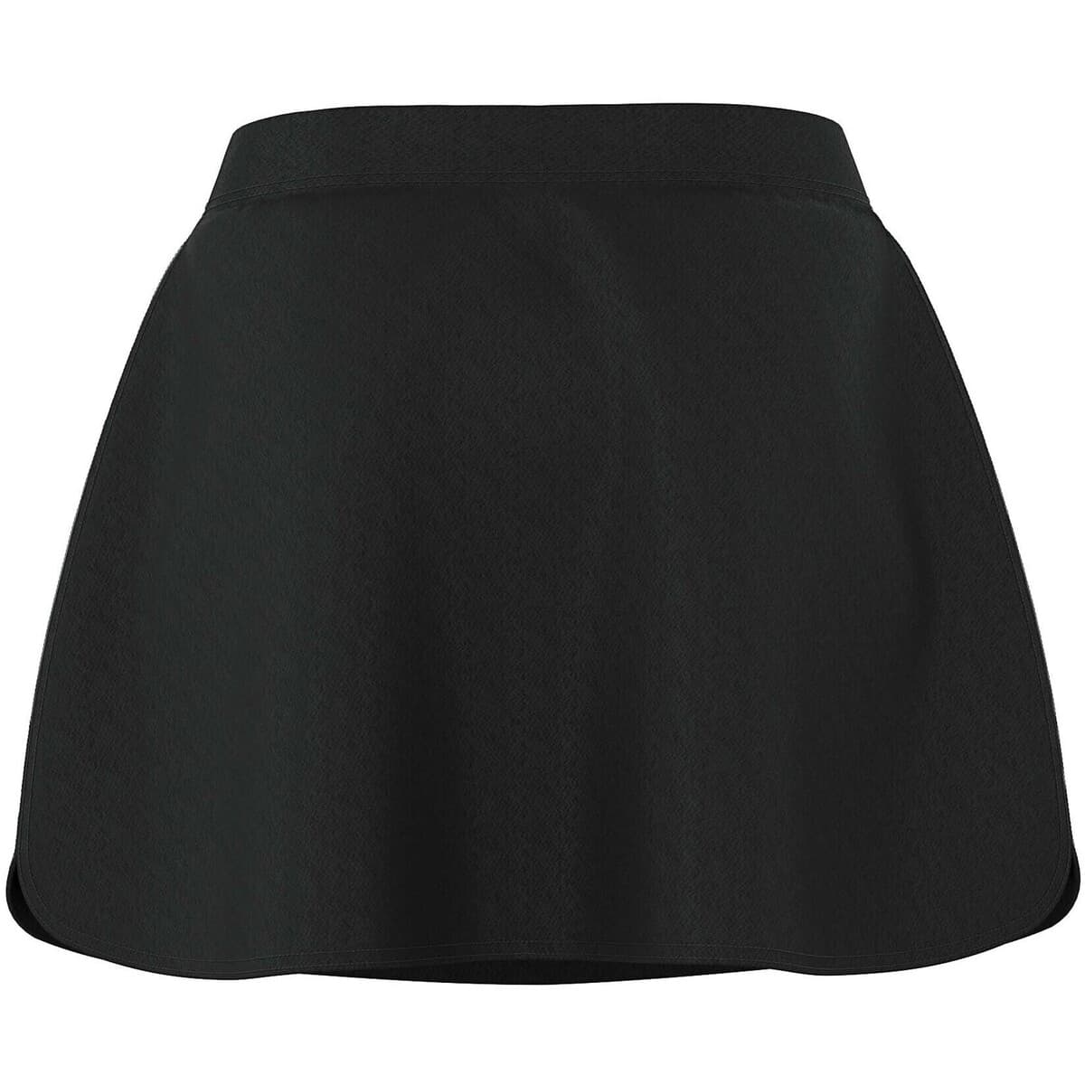 Women's Skirts Errea Black