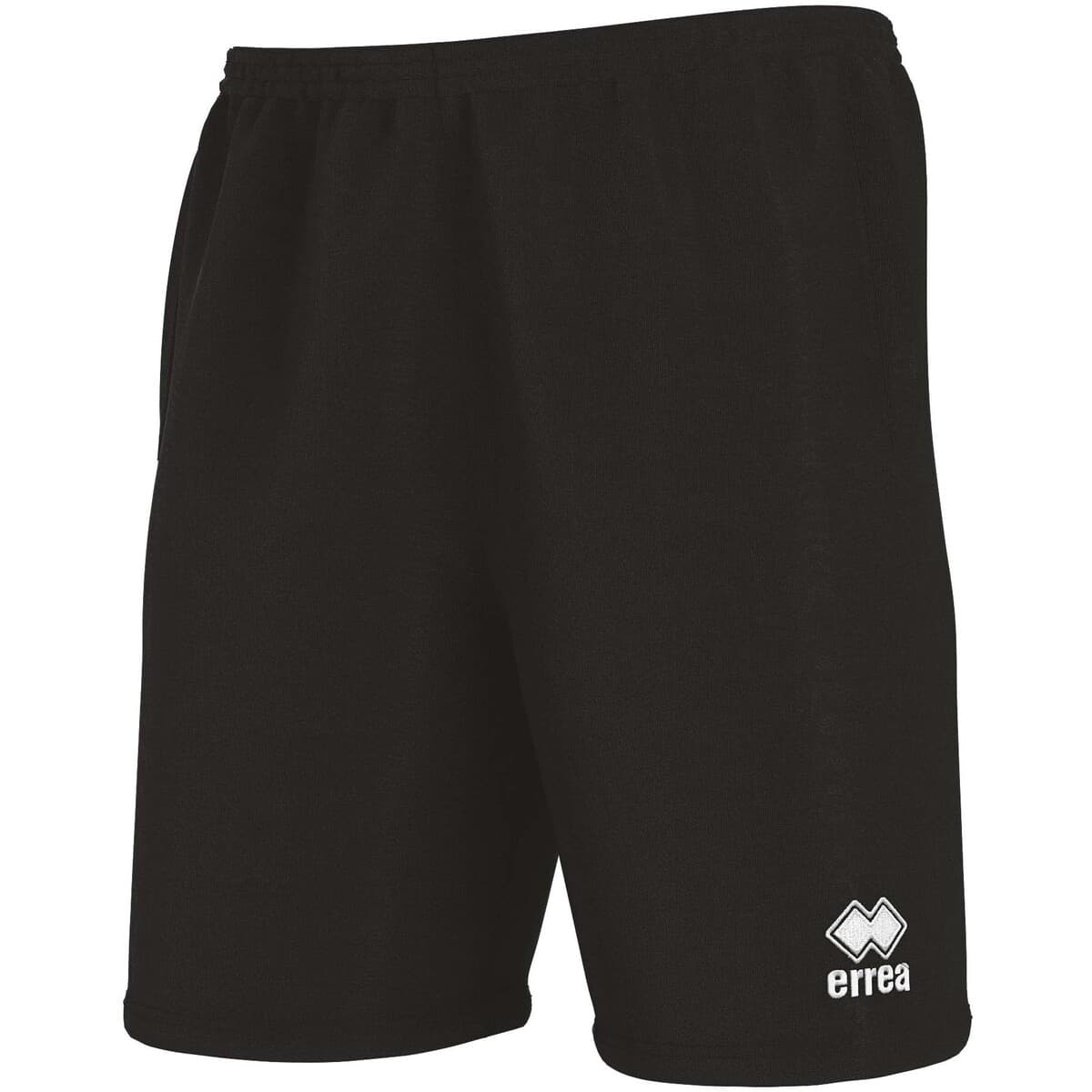 Women's Sports Shorts Errea Black