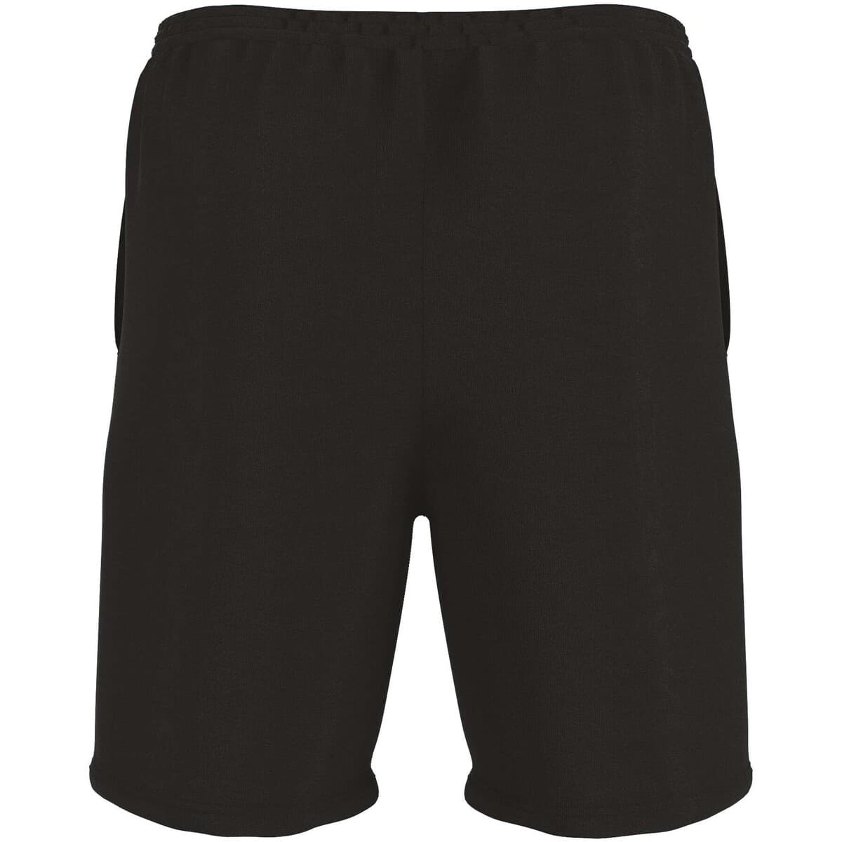 Women's Sports Shorts Errea Black