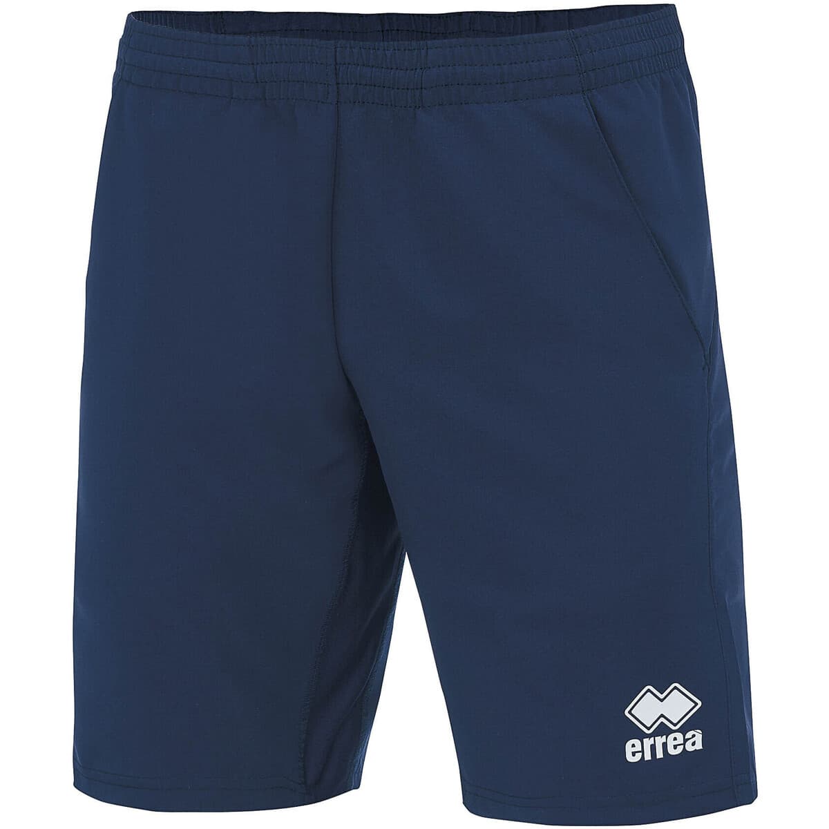Men's Sports Shorts Errea Blue
