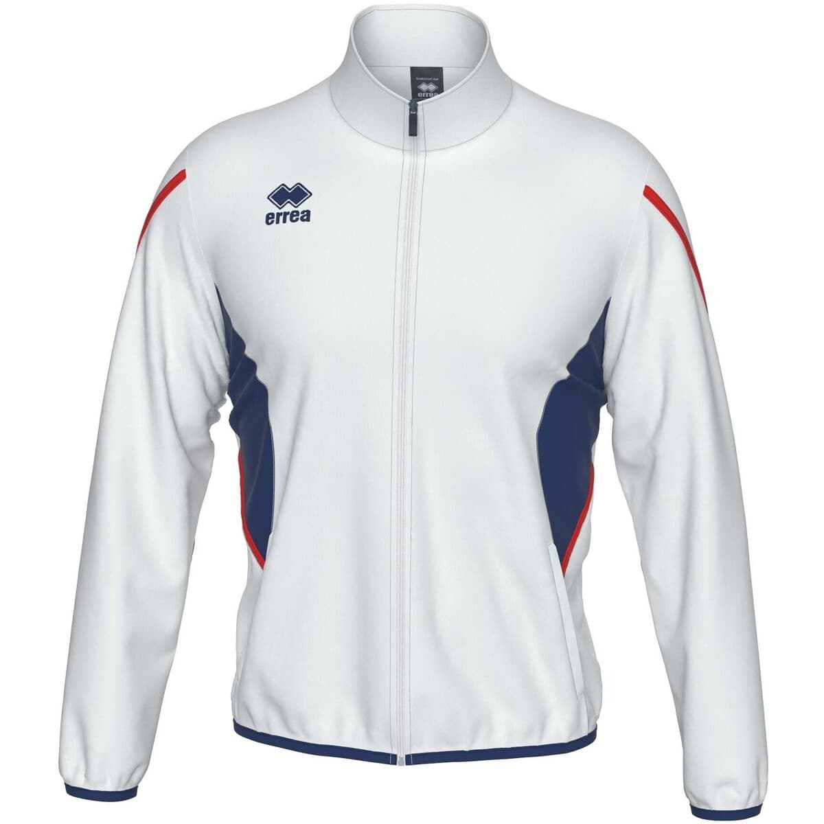 Men's Blazers Errea White