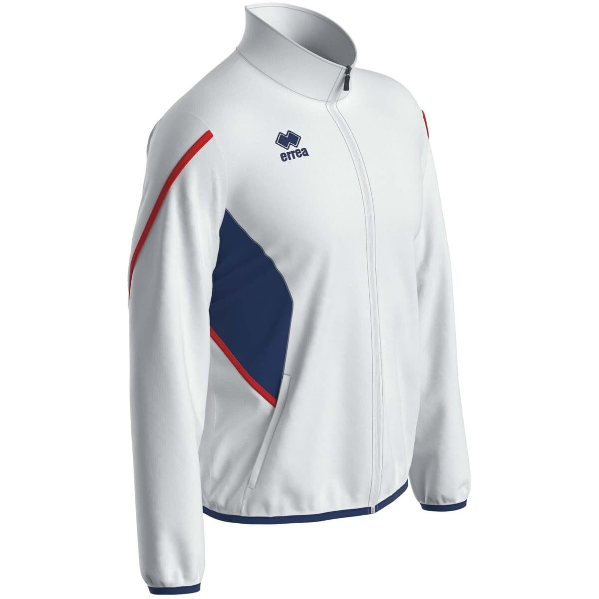 Women's Blazers Errea White