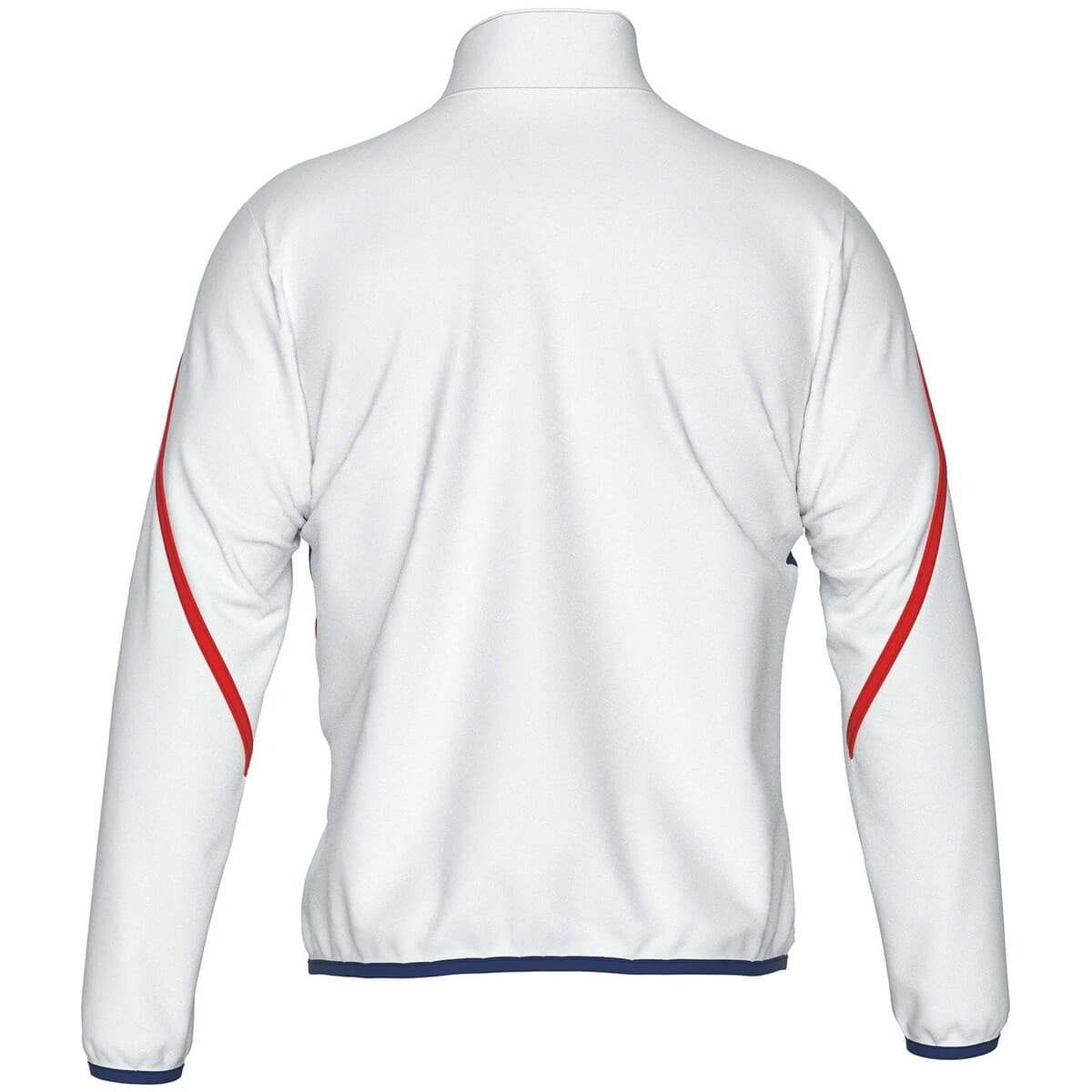 Women's Blazers Errea White