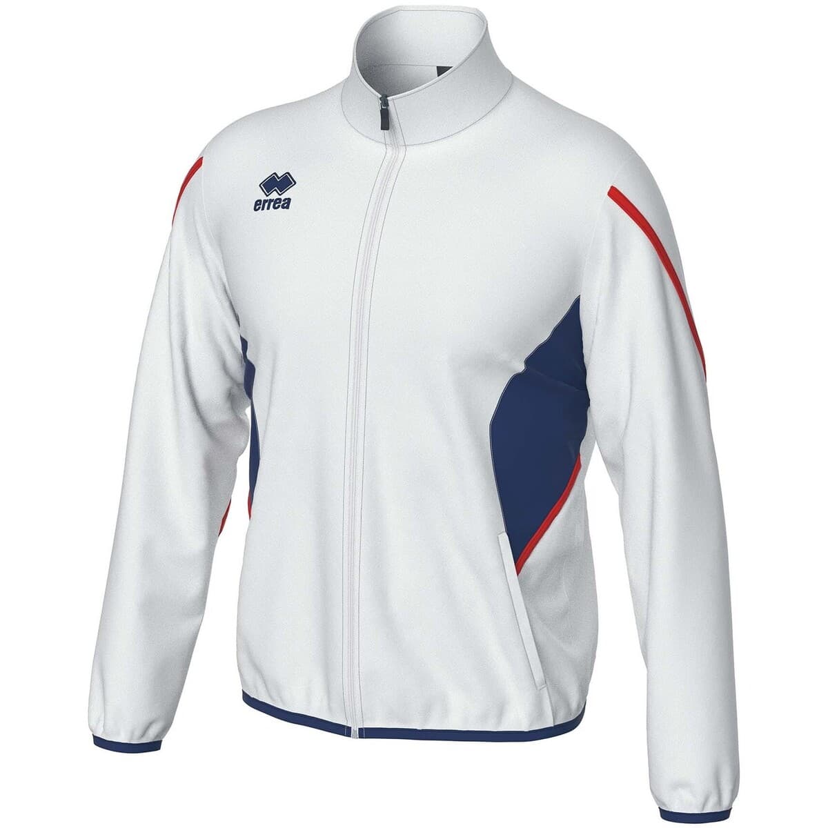 Women's Blazers Errea White