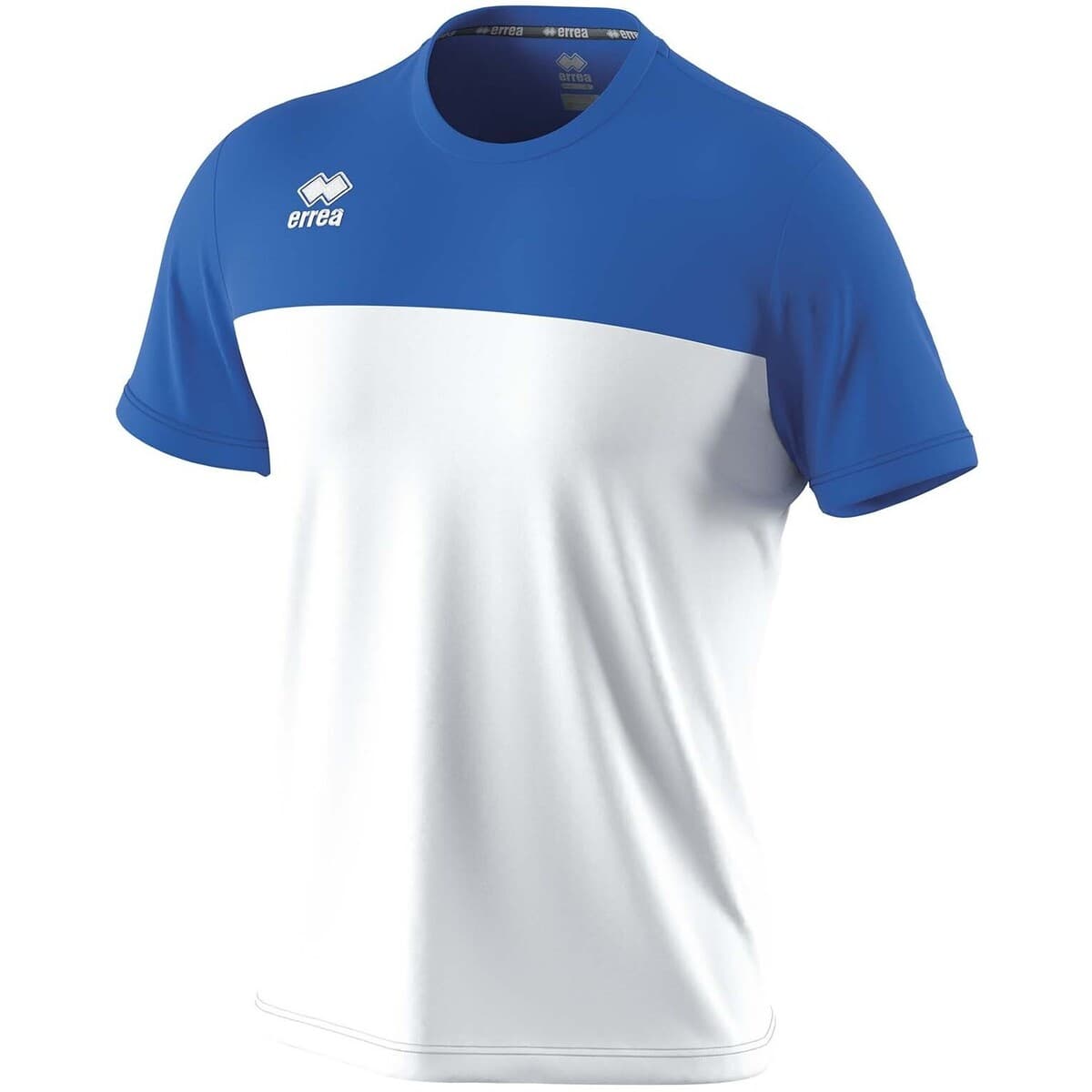 Women's Sports T-Shirts Errea White