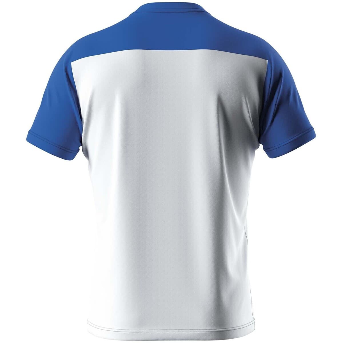 Women's Sports T-Shirts Errea White