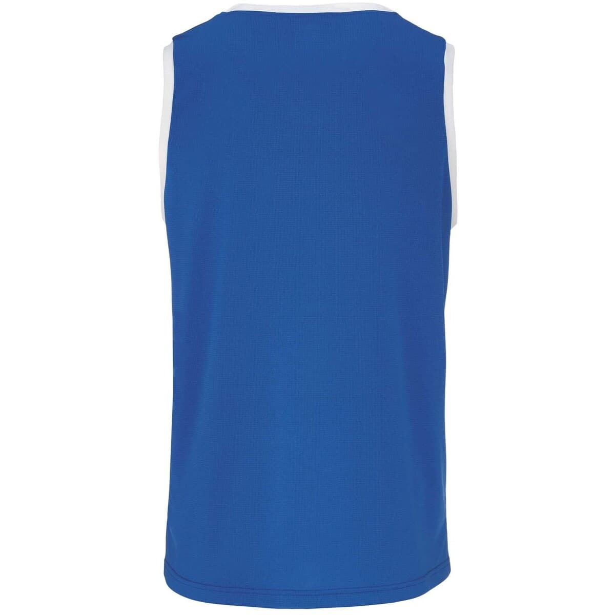 Women's Sleeveless Tops Errea Blue