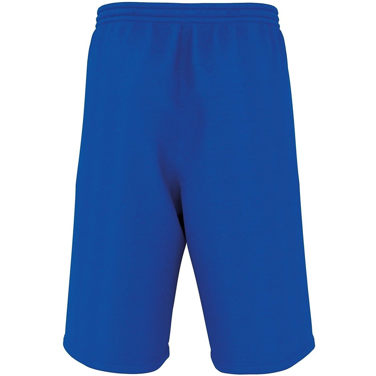 Women's Sports Shorts Errea Blue