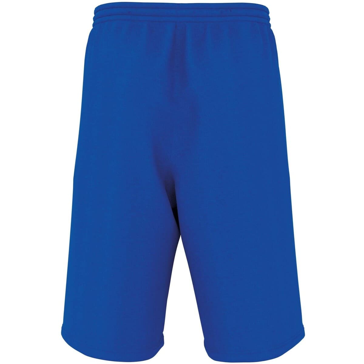 Women's Sports Shorts Errea Blue
