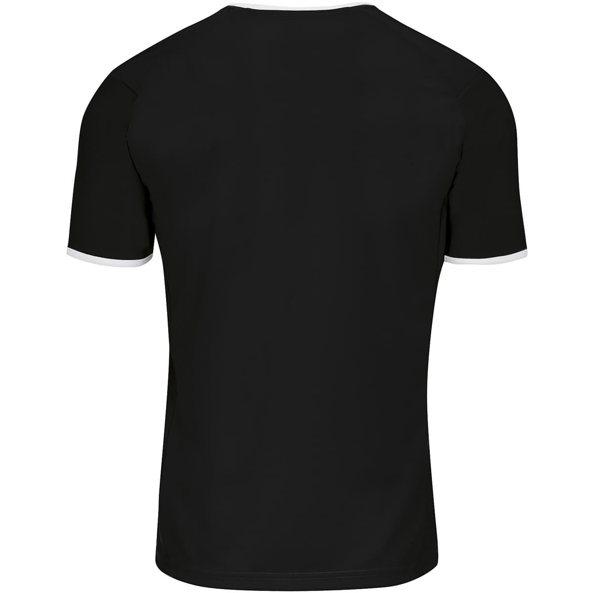 Women's Sports T-Shirts Errea Black