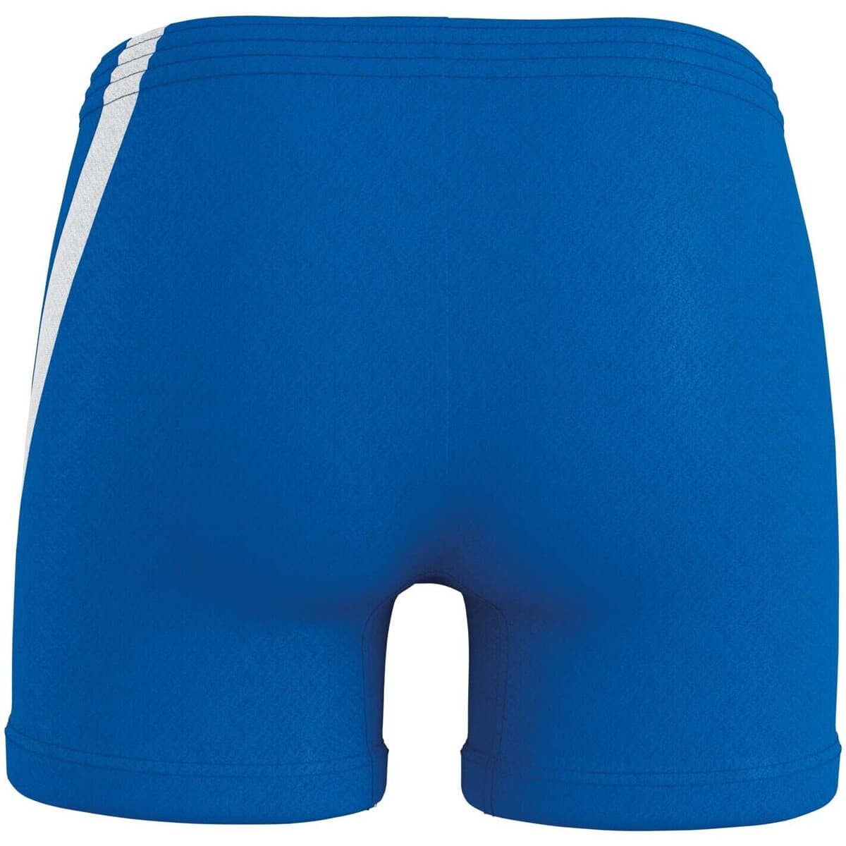 Women's Sports Shorts Errea Blue