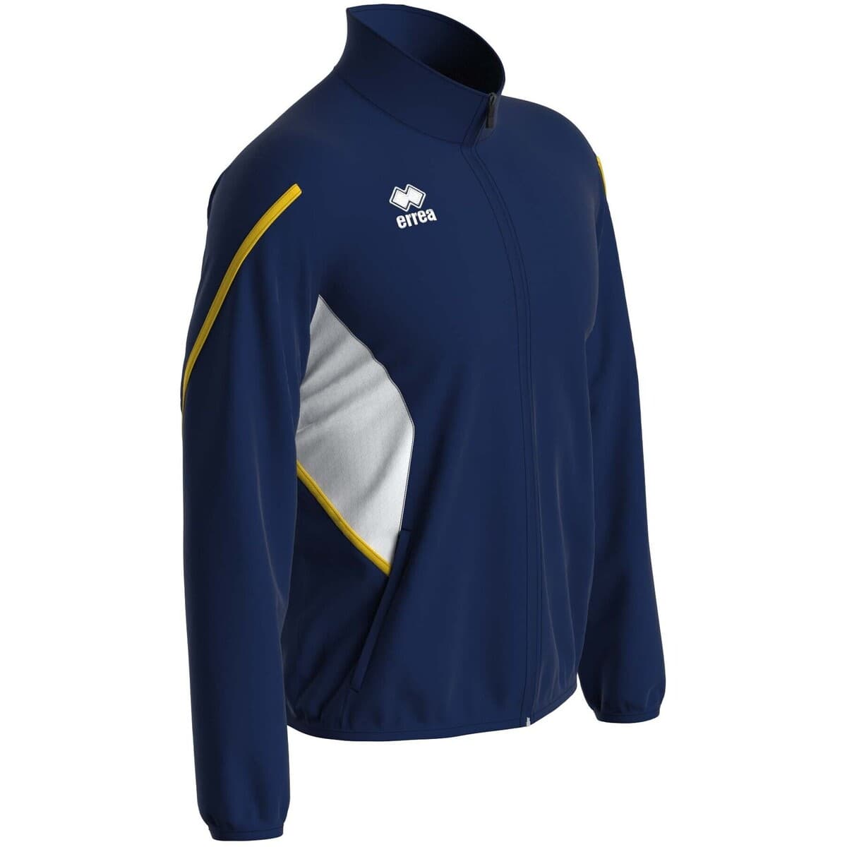 Women's Blazers Errea Blue