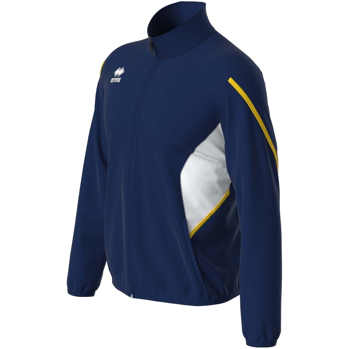 Women's Blazers Errea Blue