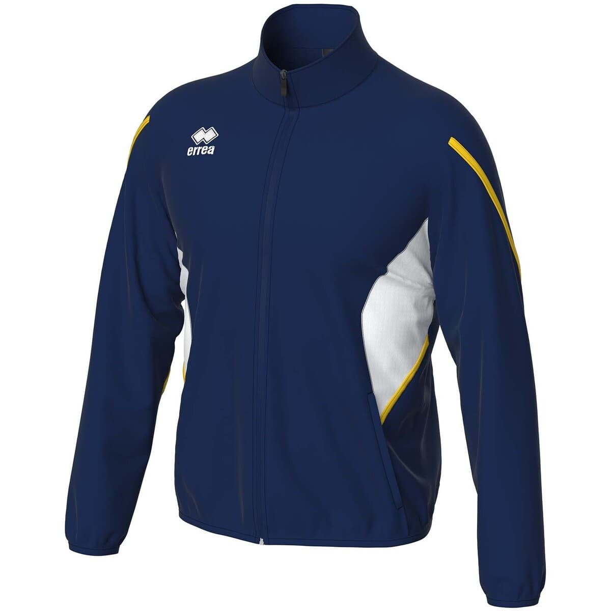 Women's Blazers Errea Blue