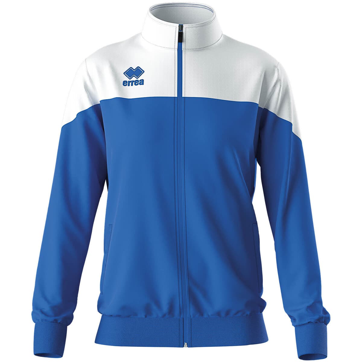 Girls' Blazers Errea Blue