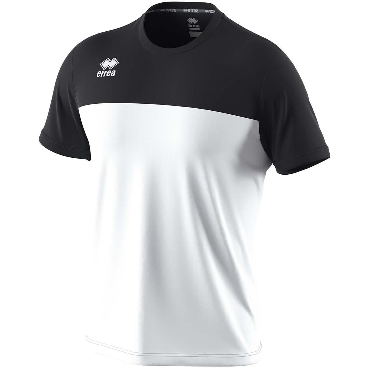 Men's Sports T-Shirts Errea White