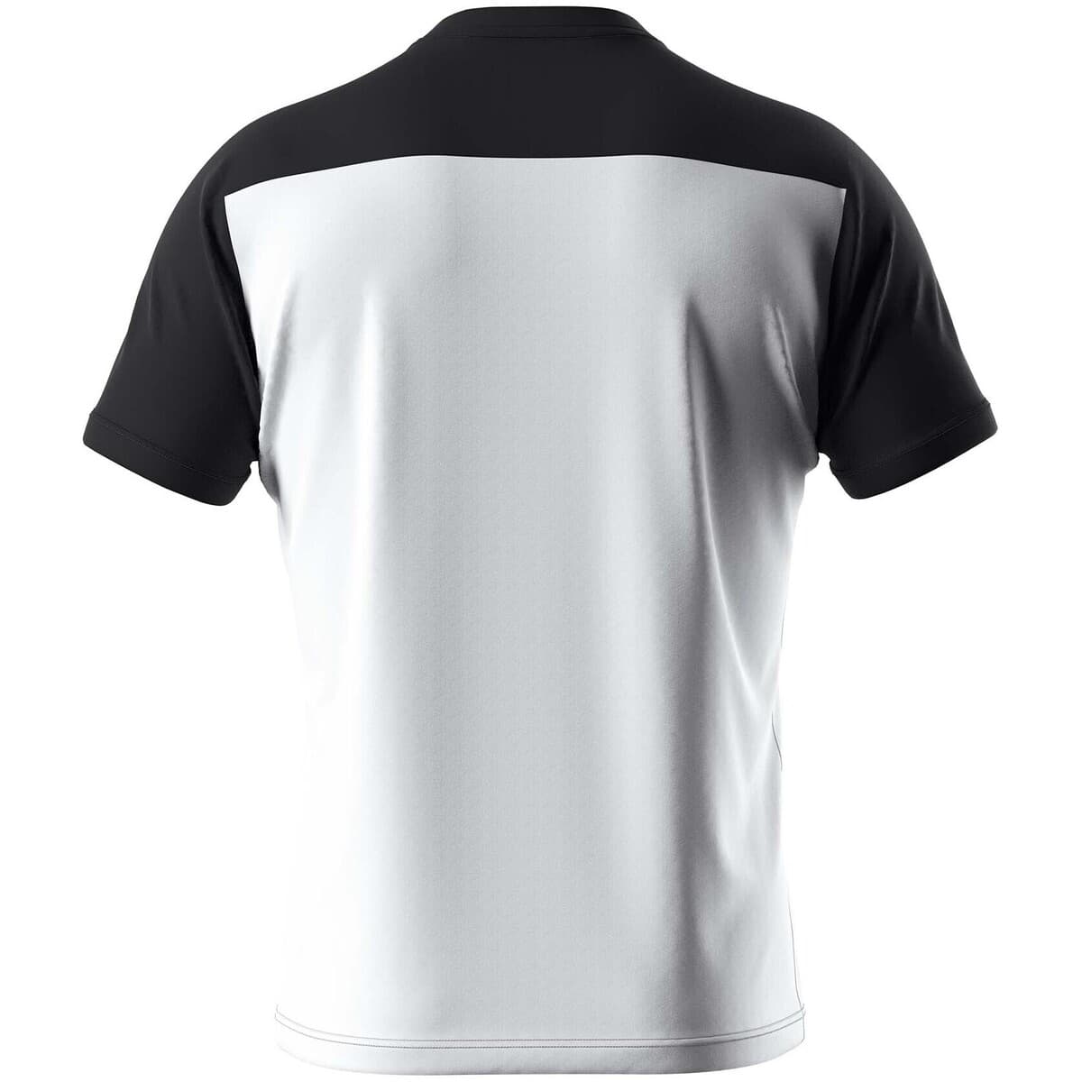 Women's Sports T-Shirts Errea White