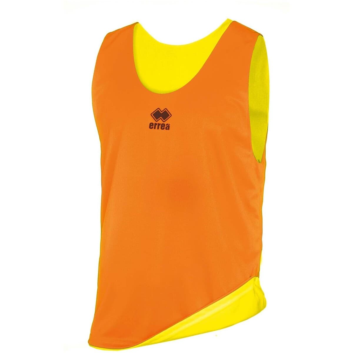 Men's T-Shirts Errea Orange