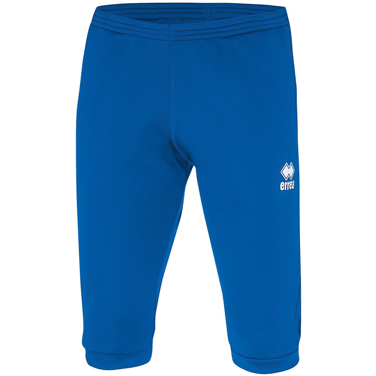 Girls' Shorts Errea Blue