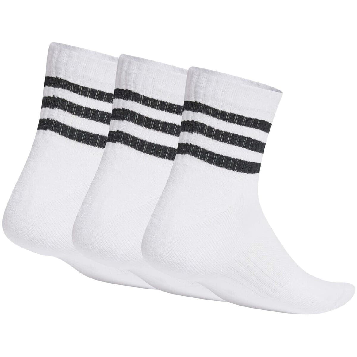 Women's Socks adidas White