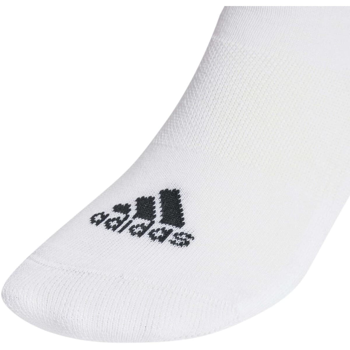 Women's Socks adidas White
