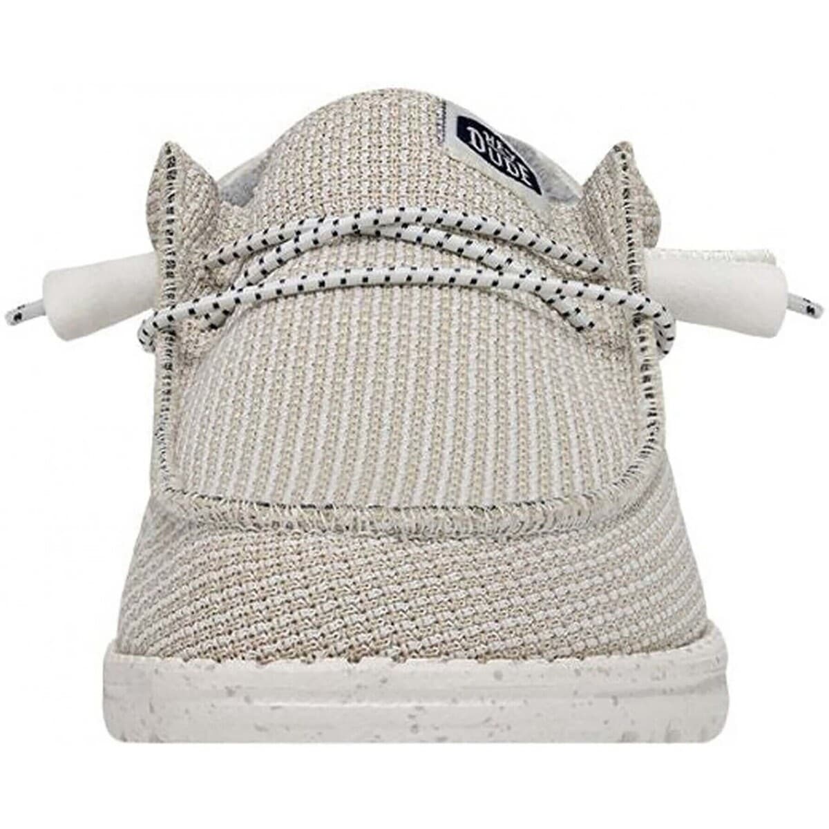 Men's Sneakers HEYDUDE White