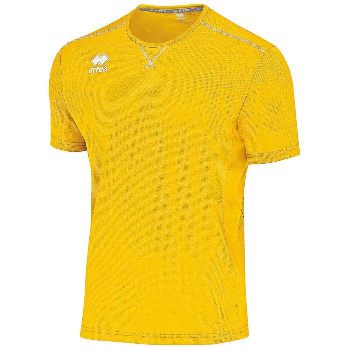 T-shirts & Polos Errea Everton Maglia Mc Ad