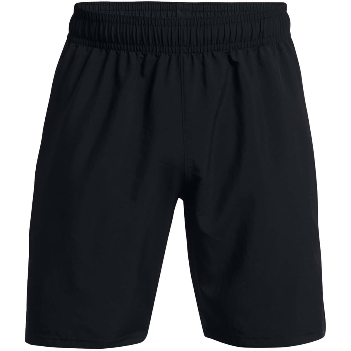 Men's Shorts Under Armour Black