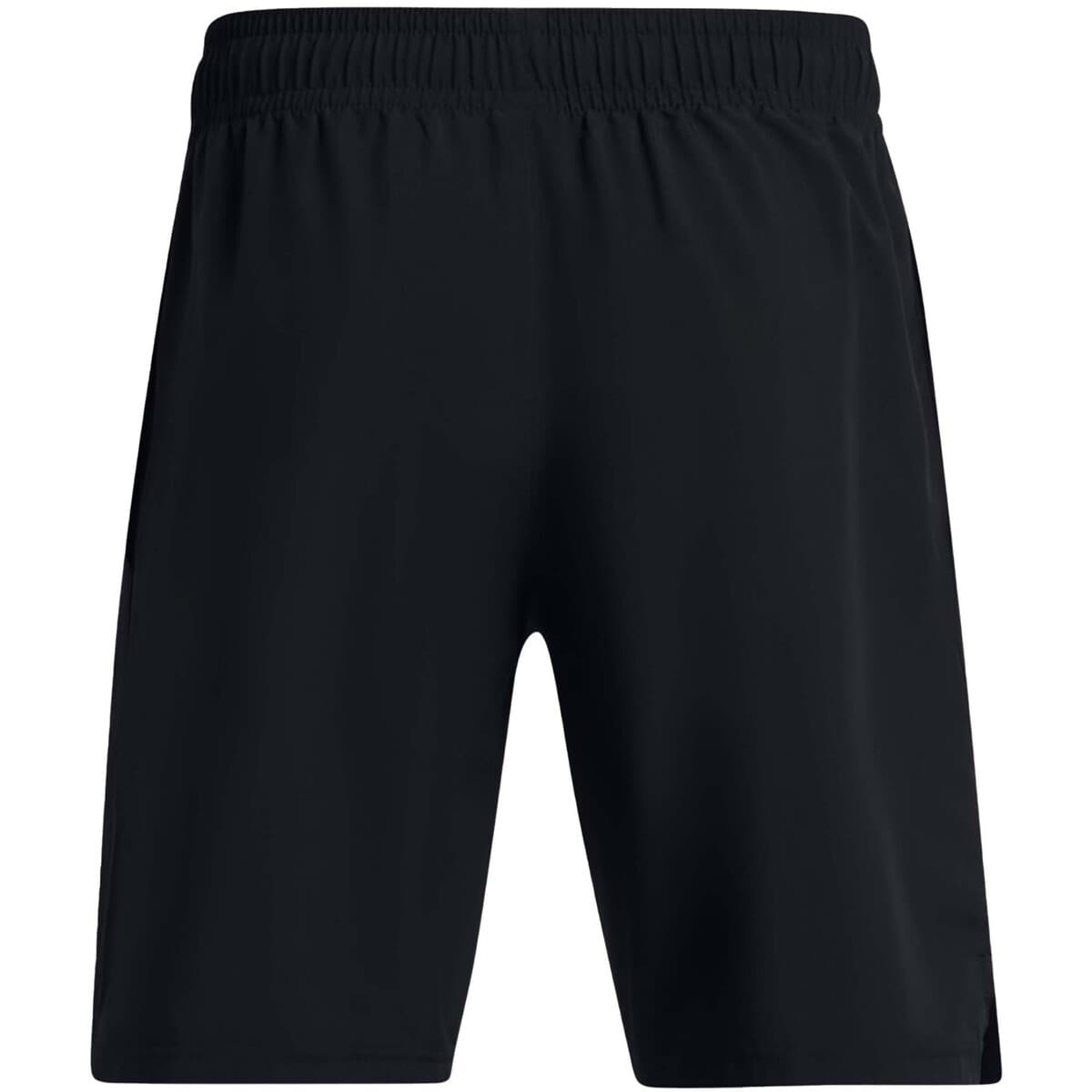 Men's Shorts Under Armour Black