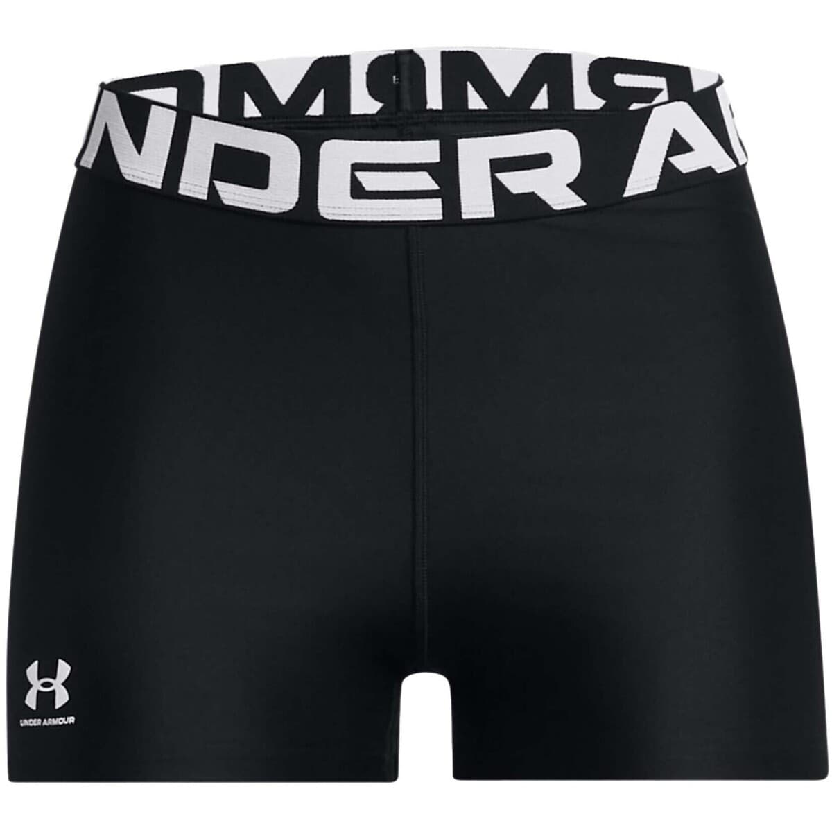 Women's Shorts Under Armour Black