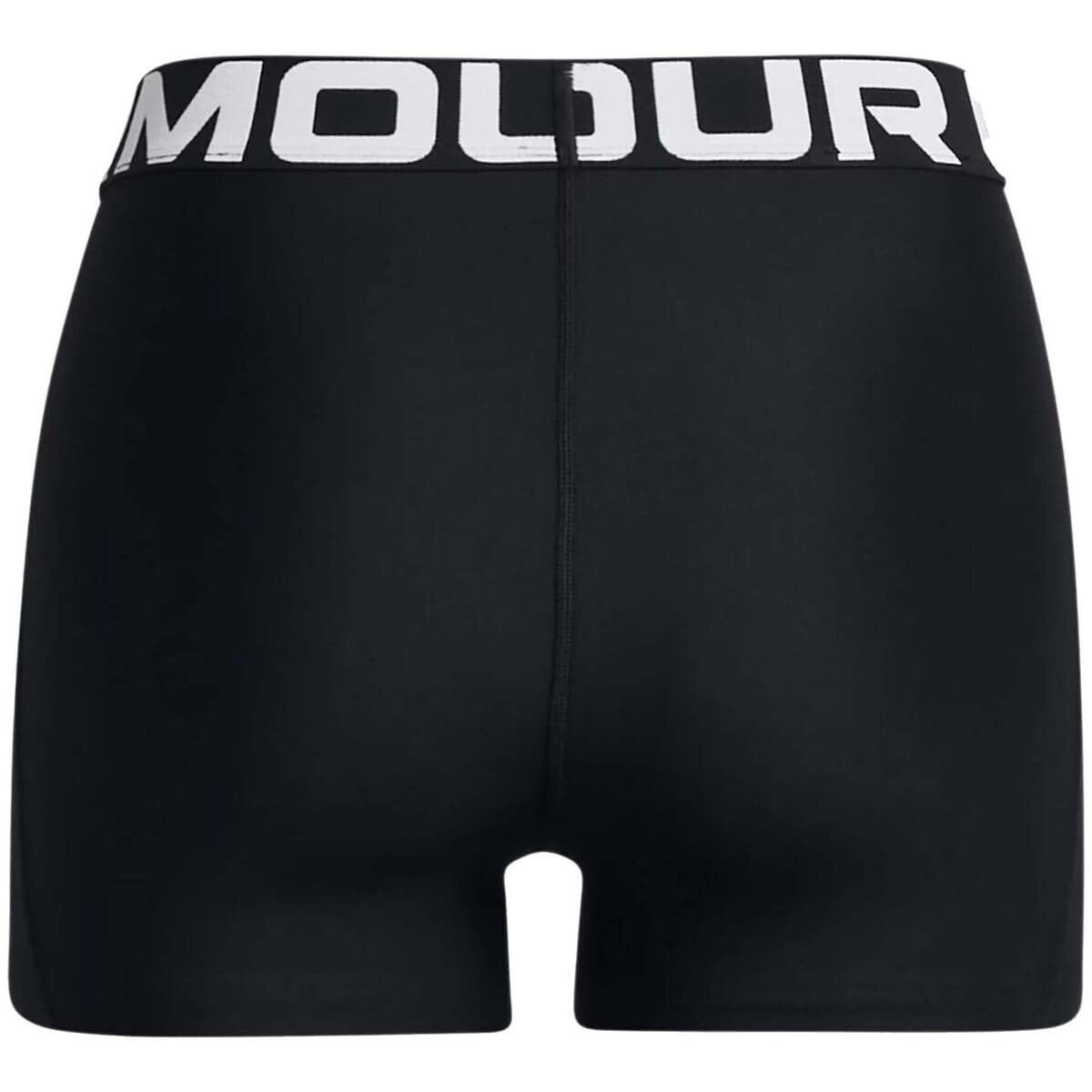 Women's Shorts Under Armour Black